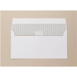 Communique Envelope White 100gm DL 110x220mm Superseal Window 18up 20lhs  Ref 01024 [Pack 500]