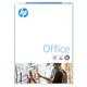 HP Office Paper Ream-Wrapped 80gsm A4 White Ref CHP110 [5 x 500 Sheets]