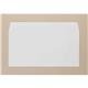 Spey Envelope White Wove 90gm DL 110x220mm Self Seal  Ref 01425 [Pack 1000]