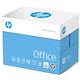 HP Office Paper Ream-Wrapped 80gsm A4 White Ref CHP110 [5 x 500 Sheets]