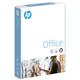 HP Office Paper Ream-Wrapped 80gsm A4 White Ref CHP110 [5 x 500 Sheets]