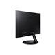 Samsung S24F350FHU (24 inch) Full HD LED Monitor 1000:1 250cd/m2 1920x1080 4ms HDMI Ref LS24F350FHUXEN