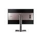 Samsung S32D850 (32 inch) Monitor 3000:1 300cd/m2 2560 x 1440 5ms DVI HDMI DisplayPort Ref LS32D85KTSR EN