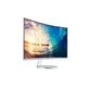 Samsung C27F591FDU (27 inch) Full HD 1.8m Curve Radius Curved Monitor 3000:1 250cd/m2 1920x1080 4ms DisplayPort/HDMI/VGA Ref LC27F591FDUXEN