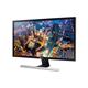 Samsung U28E590D (28 inch) UHD Monitor 1000:1 370cd/m2 3840 x 2160 1ms HDMI DisplayPort Ref LU28E590DS EN