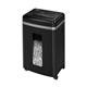Fellowes Powershred 450M Micro-Cut Shredder 9 Sheet 22 Litre P-5 Ref 4074201