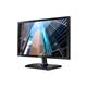 Samsung S22E200B (22 inch) TN LED Backlit Business Monitor 1000:1 250cd/m2 1920x1080 5ms DVI/VGA Ref LS22E20KBS/EN