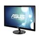 Asus VS278Q (27 inch) LED Backlight LCD Monitor 80000000:1 300 cd/m2 1920 x 1080 1ms VGA DVI HDMI DisplayPort (Black) Ref VS278Q
