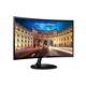 Samsung C24F390FHU (24 inch) Full HD Curved Monitor 3000:1 250cd/m2 1920x1080 4ms HDMI/VGA Ref LC24F390FHUXEN