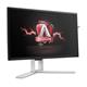 AOC AGON AG241QX (23.8 inch) LCD Monitor 350cd/m2 1000:1 2560x1440 1ms DVI Ref AG241QX
