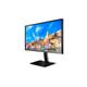Samsung S32D850 (32 inch) Monitor 3000:1 300cd/m2 2560 x 1440 5ms DVI HDMI DisplayPort Ref LS32D85KTSR EN