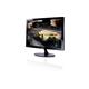 Samsung S24D330H (24 inch) Gaming Monitor 1000:1 250cdm/2 1920 x 1080 D-Sub HDMI Ref LS24D330HSX EN
