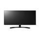 LG 34UM88C (34 inch) 21:9 UltraWide WQHD IPS LED Monitor 1000:1 300cd/m2 3440x1440 5ms DisplayPort/HDMI Ref 34UM88C