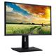 Acer CB281HKbmjdpr (28 inch) 4K2K TN+Film LED Monitor 100M:1 300cd/m2 3840x2160 1ms DisplayPort/HDMI(MHL)/Dual-Link DVI Ref UM.PB1EE.001