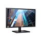 Samsung S24E450BL (23.6 inch) Full HD Monitor 1000: 300cd/m2 1920 x 1080 5ms D-Sub DVI Ref LS24E45KBL EN