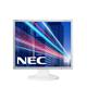 NEC Displays MultiSync EA193Mi (19 inch) IPS W-LED Backlight Monitor 1000:1 250cd/m2 1280x1024 6ms DisplayPort/DVI-D (White) Ref 60003585