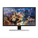 Samsung U28E590D (28 inch) UHD Monitor 1000:1 370cd/m2 3840 x 2160 1ms HDMI DisplayPort Ref LU28E590DS EN