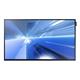 Samsung DC55E (55 inch) Full HD LED BLU Large Format Display 5000:1 350cd/m2 1920x1080 6ms HDMI/DVI/VGA Ref LH55DCEPLGC/EN