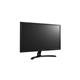 LG 24UD58 (24 inch) Ultra HD 4K IPS LED Gaming Monitor 1000:1 250cd/m2 3840x2160 5ms DisplayPort/HDMI Ref 24UD58