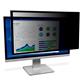 3M PF190C4F Framed Black Lightweight Privacy Filter for 19.0 inch Standard Monitors - 7000059511 Ref 98044044612