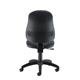 Calypso II Single Lever Chair - Black Ref CH2804PU