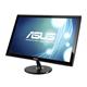 Asus VS278H (27 inch) LED Backlit Monitor Asus Smart Contrast 80000000:1 300cd/m2 1920 x 1080 1ms HDMI Ref VS278H