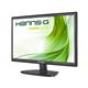 HANNspree HL225PPB (21.5 inch) LED Backlight Monitor 1000:1 250cd/m2 1920x1080 5ms VGA DisplayPort Ref HL225PPB