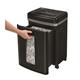Fellowes Powershred 450M Micro-Cut Shredder 9 Sheet 22 Litre P-5 Ref 4074201