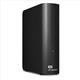 WD Elements Desktop (3TB) 3.5 inch External Hard Drive USB 3.0 (Black) Ref WDBWLG0030HBK-EESN