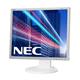 NEC Displays MultiSync EA193Mi (19 inch) IPS W-LED Backlight Monitor 1000:1 250cd/m2 1280x1024 6ms DisplayPort/DVI-D (White) Ref 60003585
