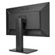 Asus PB277Q (27 inch) Monitor 80,000,000:1 350cd/m2 2560x1440 1ms DisplayPort/HDMI/DVI-D Dual Link Ref PB277Q
