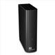 WD Elements Desktop (3TB) 3.5 inch External Hard Drive USB 3.0 (Black) Ref WDBWLG0030HBK-EESN