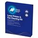 AF Laser/Printer and Fax Cleaning Kit Ref ALFC000