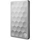 Seagate Backup Plus (2TB) 2.5 inch Ultra Slim Portable Hard Drive USB 3.0 External (Platinum) Ref STEH2000200