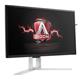 AOC AGON AG271QX (27 inch) LCD Monitor 1000:1 350cd/m2 2560x1440 1ms DVI Ref AG271QX