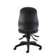 Calypso II High Back Deluxe Chair - PU Ref CH2801PU
