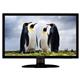 HannsG HE225DPB (21.5 inch)  LED Monitor 1000:1 250cd/m2 1920 x 1080 5ms VGA DVI (Black) Ref HE225DPB
