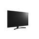 LG 32MP58HQ-P (31.5 inch) Class Full HD IPS LED Monitor 250cd/m2 1920x1080 5ms 16:9 HDMI/D-Sub Ref 32MP58HQ-P