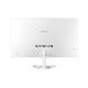Samsung C27F591FDU (27 inch) Full HD 1.8m Curve Radius Curved Monitor 3000:1 250cd/m2 1920x1080 4ms DisplayPort/HDMI/VGA Ref LC27F591FDUXEN