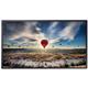 Samsung OM32H (32 inch) Full HD Outdoor Smart Signage Display 3000:1 1500cd/m2 1920x1080 8ms DisplayPort HDMI (Black) Ref LH32OMHPWBC/EN