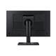 Samsung S24E450BL (23.6 inch) Full HD Monitor 1000: 300cd/m2 1920 x 1080 5ms D-Sub DVI Ref LS24E45KBL EN
