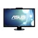 Asus VK278Q (27 inch) LCD Monitor 10M:1 300cd/m2 1920x1080 2ms DisplayPort/HDMI/DVI-D (Black) Ref VK278Q