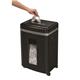 Fellowes Powershred 450M Micro-Cut Shredder 9 Sheet 22 Litre P-5 Ref 4074201