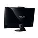 Asus VK278Q (27 inch) LCD Monitor 10M:1 300cd/m2 1920x1080 2ms DisplayPort/HDMI/DVI-D (Black) Ref VK278Q