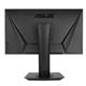 Asus VG245Q (24 inch) LCD Monitor 100000000:1 250cd/m2 1920x1080 1ms (2 x HDMI)/D-Sub/DisplayPort (Black) Ref VG245Q