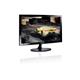 Samsung S24D330H (24 inch) Gaming Monitor 1000:1 250cdm/2 1920 x 1080 D-Sub HDMI Ref LS24D330HSX EN