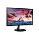 Samsung S24F350FHU (24 inch) Full HD LED Monitor 1000:1 250cd/m2 1920x1080 4ms HDMI Ref LS24F350FHUXEN