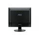 AOC Pro-Line e719Sda (17 inch) LCD Monitor 1000:1 250cd/m2 1280x1024 5ms DVI Ref e719sda