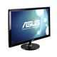 Asus VS278Q (27 inch) LED Backlight LCD Monitor 80000000:1 300 cd/m2 1920 x 1080 1ms VGA DVI HDMI DisplayPort (Black) Ref VS278Q