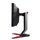 Acer Predator Z301Cbmiphzx (29.5 inch) 21:9 Curved LED Monitor 100M:1 300cd/m2 2560x1080 4ms DisplayPort/HDMI Ref UM.CZ1EE.001